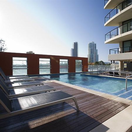 Mantra Broadbeach On The Park Gold Coast Exterior photo